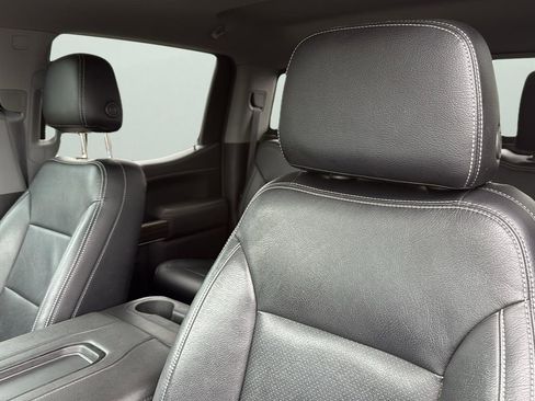 Used 2021 Chevrolet Silverado 1500 RST w/ Texas Edition Plus image 10