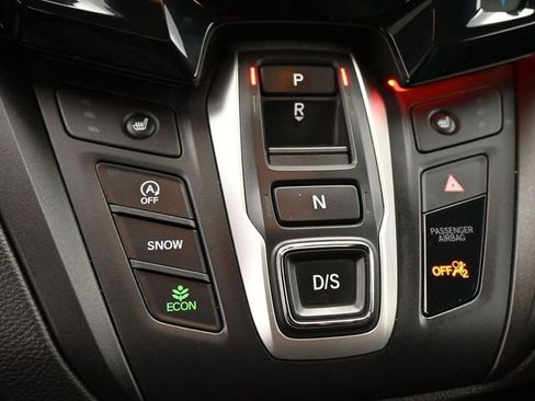 Used 2023 Honda Odyssey Sport image 18