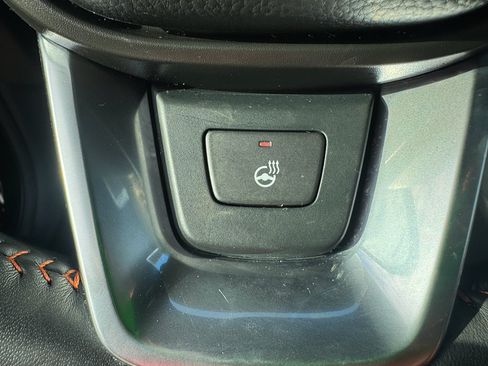 Certified 2026 Honda CR-V TrailSport image 12