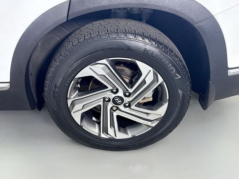 Used 2023 Hyundai Santa Fe SEL image 37