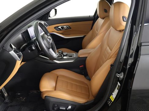 Used 2020 BMW M340i xDrive w/ Premium Package AWD/4WD image 32