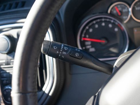 Used 2021 Chevrolet Silverado 1500 RST w/ Max Trailering Package image 23