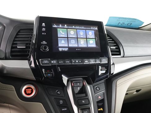 Certified 2023 Honda Odyssey EX-L image 25