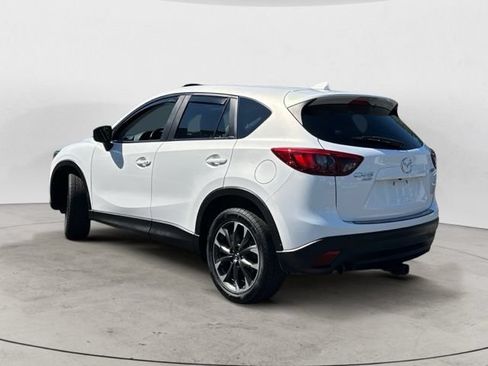 Used 2016 MAZDA CX-5 Grand Touring AWD/4WD image 7