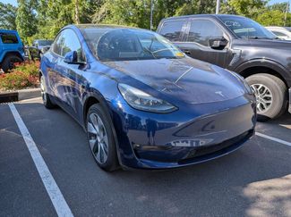 Used 2023 Tesla Model Y Long Range AWD/4WD video 1