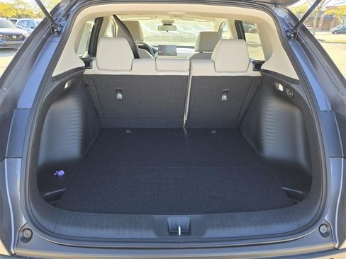 New 2026 Honda HR-V LX image 20