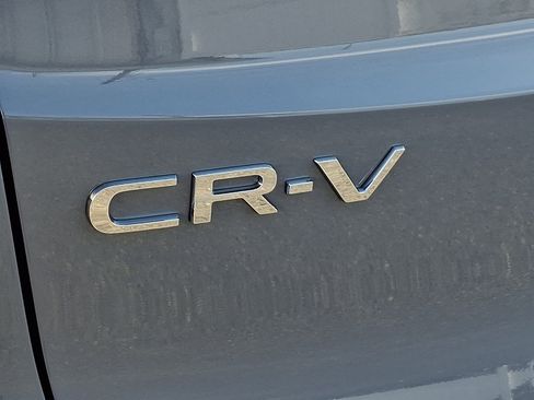 Used 2026 Honda CR-V EX-L image 30