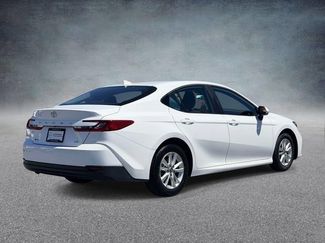 Used 2026 Toyota Camry LE FWD video 2