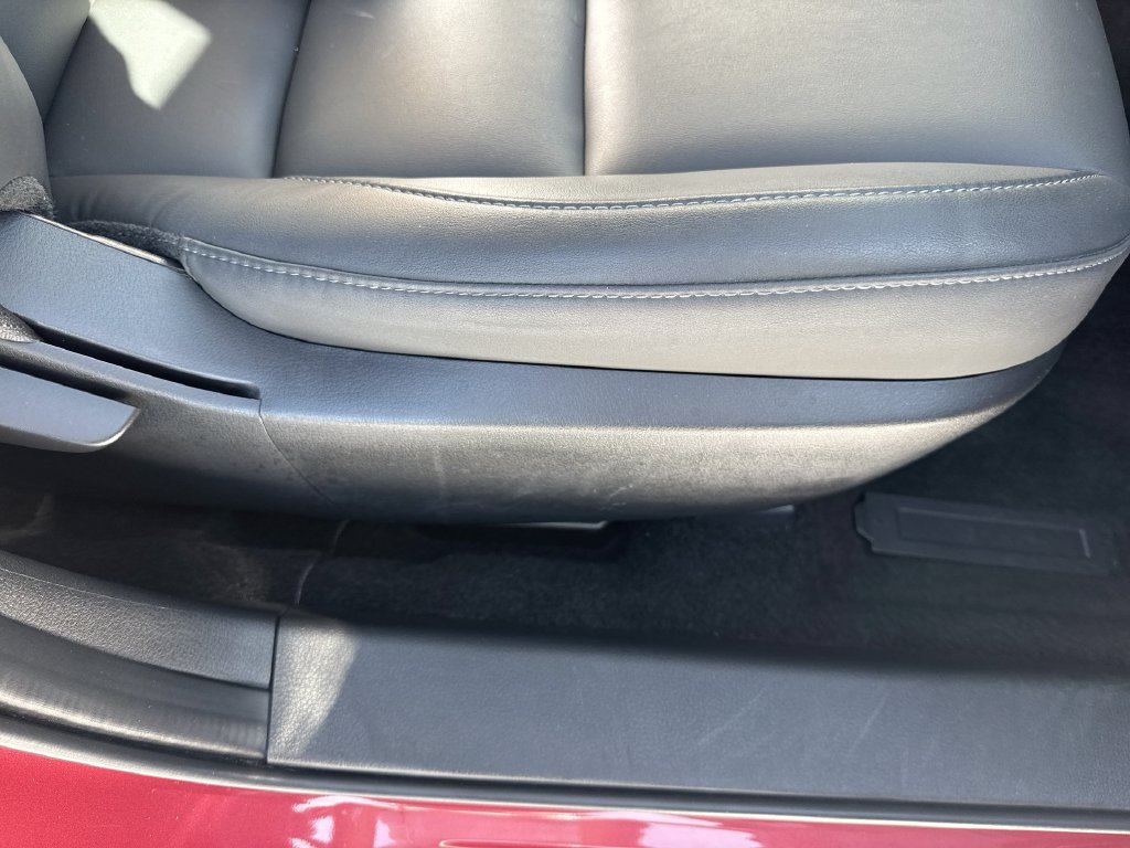 Used 2024 MAZDA CX-30 AWD 2.5 S w/ Preferred Package image 45