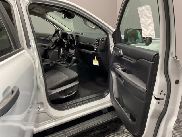 New 2026 Ford Ranger XLT w/ Equipment Group 301A High AWD/4WD image 22