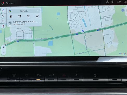 Used 2025 GMC Sierra 2500 SLT w/ Texas SLT Premium Package image 19