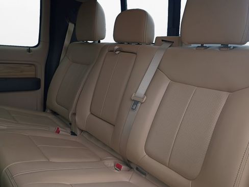 Used 2011 Ford F150 Lariat w/ Lariat Plus Pkg image 22