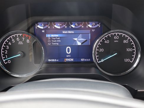 Used 2022 Ford F150 XLT w/ Equipment Group 302A High image 29