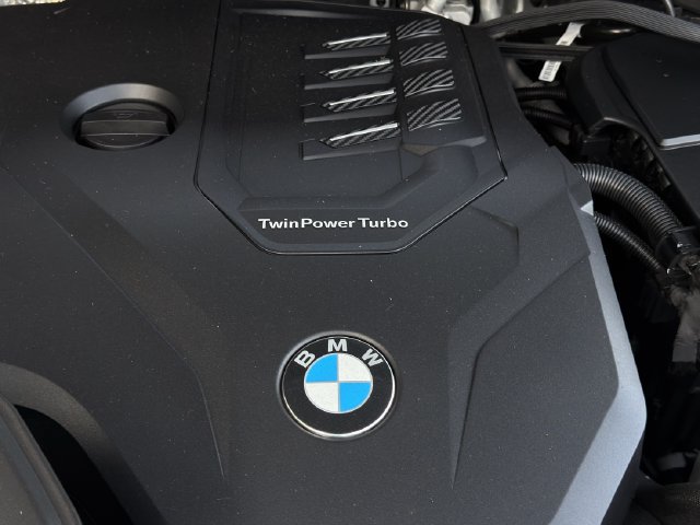 Used 2021 BMW X3 xDrive30i w/ Premium Package AWD/4WD image 32