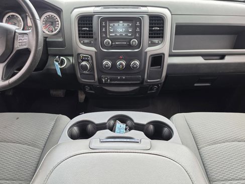 Used 2020 RAM 1500 Big Horn image 17