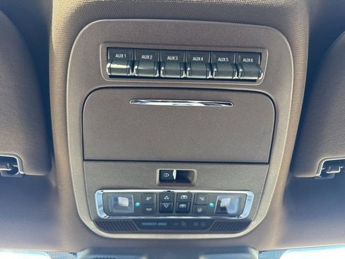 New 2025 Ford F250 King Ranch w/ Chrome Package image 45