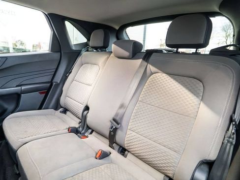 Used 2022 Ford Escape SE AWD/4WD image 33