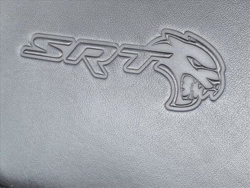 Used 2023 Dodge Challenger SRT Hellcat image 14