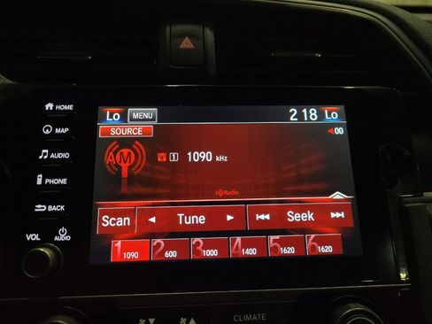 Used 2021 Honda Civic Sport Touring image 25