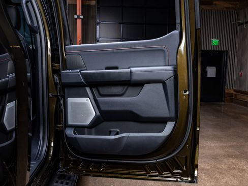 Used 2026 Ford F150 Raptor image 39