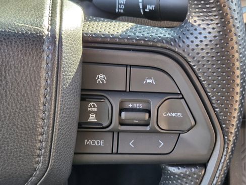 Certified 2026 Toyota Tacoma SR5 RWD image 19