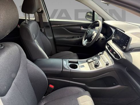 Used 2022 Hyundai Santa Fe SEL AWD/4WD image 8