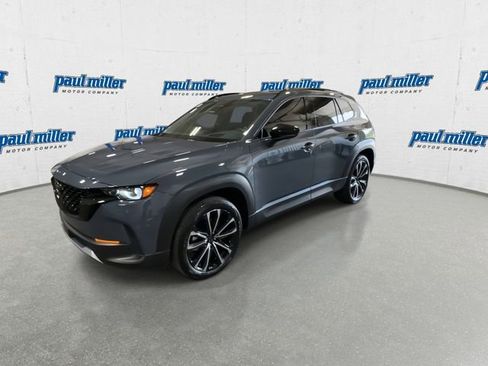 New 2026 MAZDA CX-50 AWD 2.5 S w/ Cargo Package image 5