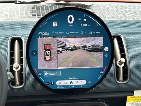 Used 2026 MINI Cooper Countryman S w/ Comfort Package Max image 5