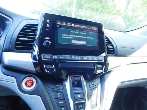 Used 2021 Honda Odyssey EX-L image 10