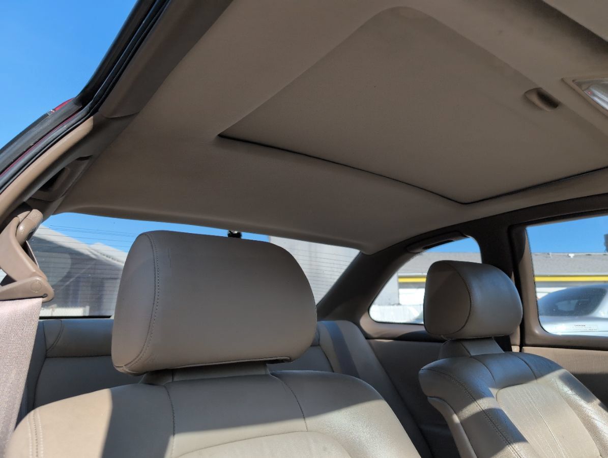 Used 1992 Lexus SC 400 Coupe RWD image 2