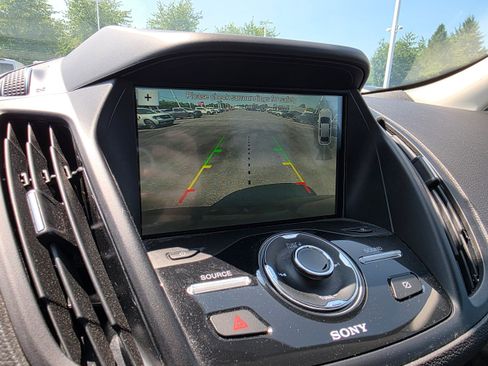 Used 2019 Ford Escape Titanium AWD/4WD image 19