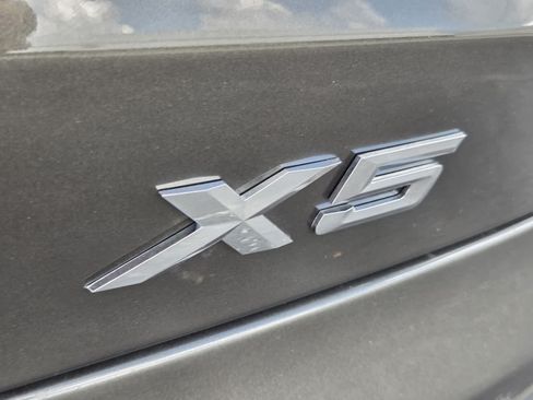Used 2026 BMW X5 sDrive40i RWD image 16