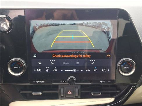 Used 2024 Lexus NX 350 AWD w/ Cold Area Package image 13