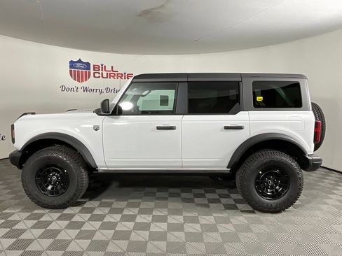 New 2026 Ford Bronco Big Bend w/ Black Diamond Package AWD/4WD image 6