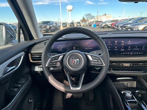 New 2026 Buick Envision Avenir image 32