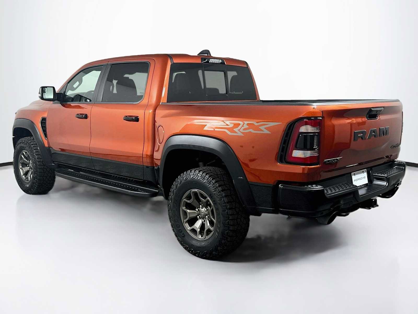 Used 2024 RAM 1500 TRX AWD/4WD image 3