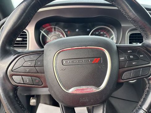 Used 2022 Dodge Charger SXT w/ Leather Interior Group image 13