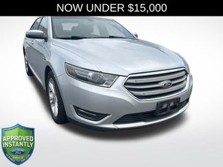 Used 2016 Ford Taurus SEL w/ Equipment Group 201A FWD video 1