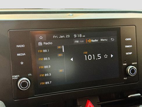 Used 2024 Kia Sportage LX image 34