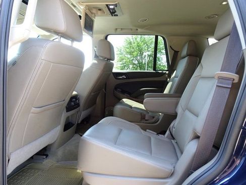Used 2017 Chevrolet Tahoe Premier image 17