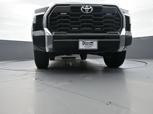 Used 2023 Toyota Tundra SR5 w/ TRD Off-Road Package image 31