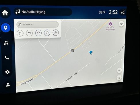 New 2026 Subaru Outback Limited image 29