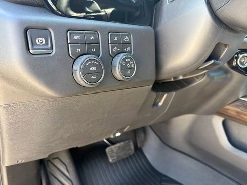 New 2026 Chevrolet Silverado 1500 LT Trail Boss AWD/4WD image 10