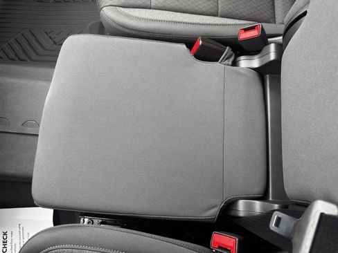 New 2026 Chevrolet Silverado 3500 LT w/ Convenience Package image 17