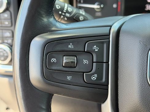 Used 2022 GMC Sierra 1500 Denali w/ Denali Premium Package AWD/4WD image 27