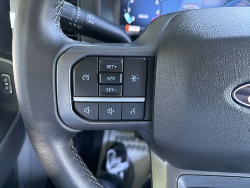 Used 2025 Ford F150 XLT w/ Equipment Group 301A Standard AWD/4WD image 18
