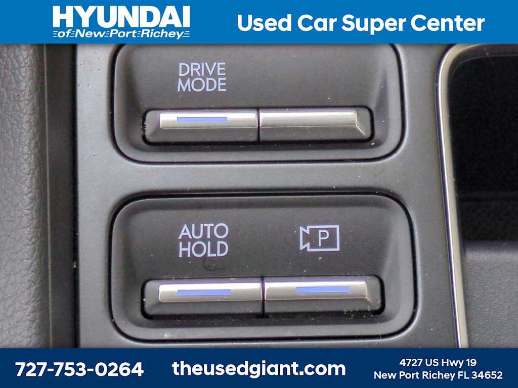 Used 2024 Hyundai Sonata SEL FWD image 24