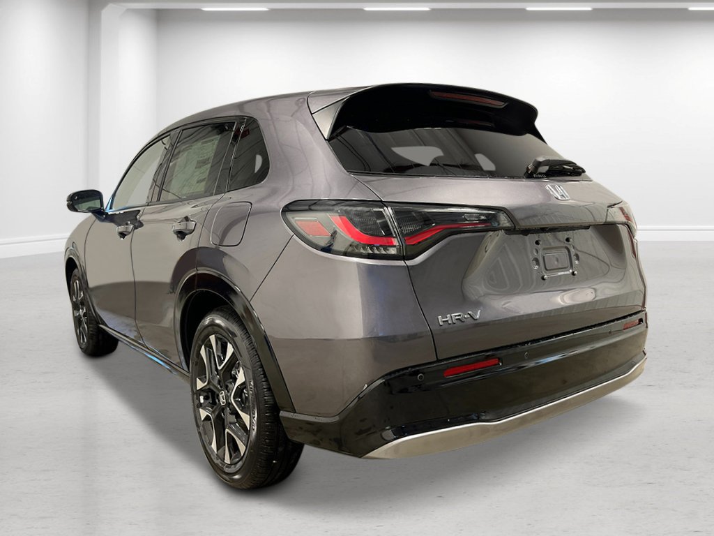 New 2027 Honda HR-V EX-L image 3