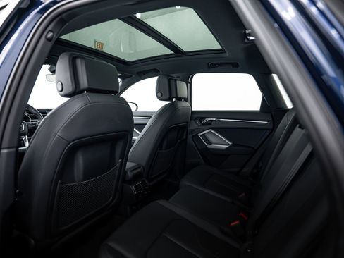 Certified 2023 Audi Q3 2.0T Premium Plus w/ Premium Plus Package image 17