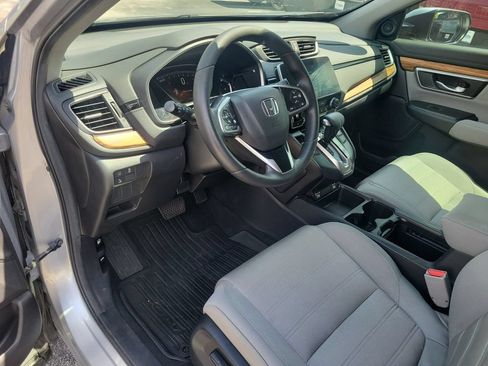 Used 2022 Honda CR-V EX image 18